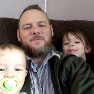 Meet your Posher, Michael